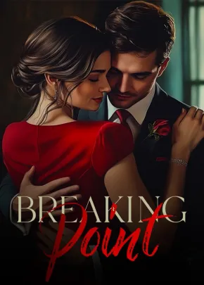 Book cover of “Breaking Point“ by Whendhie