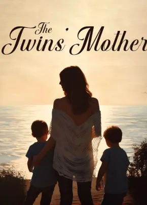 Book cover of “The Twins' Mother“ by Miss Quinn
