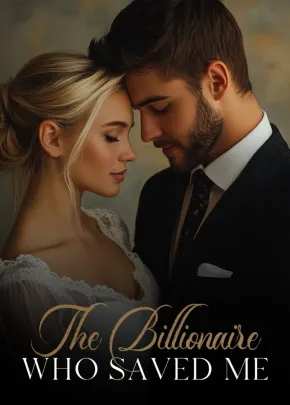 Book cover of “The Billionaire Who Saved Me“ by Ecca Virginia