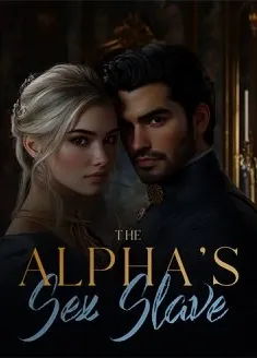 Book cover of “The Alpha's Sex Slave“ by Inyekwe Richard