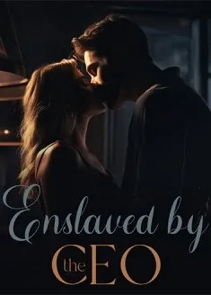 Book cover of “Enslaved by the CEO“ by Zebbie Zebbie