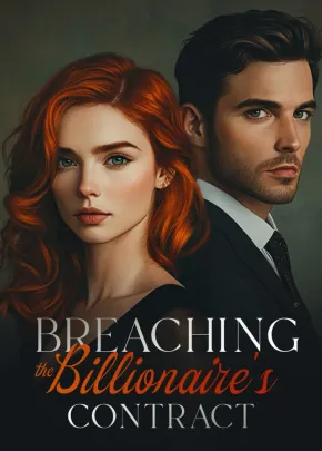 Book cover of “Breaching the Billionaire's Contract“ by ToryVee