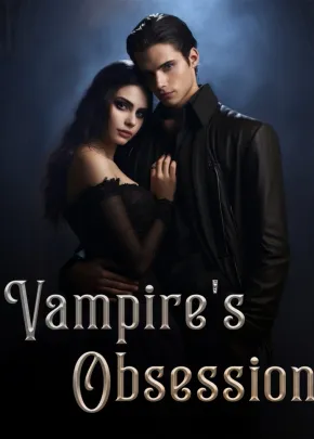 Book cover of “Vampire's Obsession“ by Michy