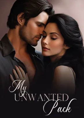 Book cover of “My Unwanted Pack“ by Victor Dennis