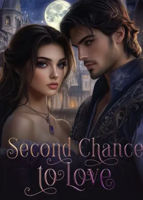 Book cover of “Second Chance to Love“ by Vanessa Jacobs