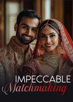 Book cover of “Impeccable Matchmaking“ by Chhavi Gupta