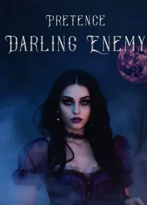 Book cover of “Pretence: Darling Enemy“ by Nayko Ayasame