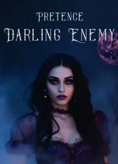 Book cover of “Pretence: Darling Enemy“ by Nayko Ayasame