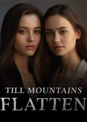 Book cover of “Till Mountains Flatten“ by Julie A