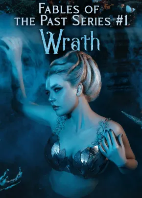 Book cover of “Fables of the Past: Wrath. Book 1“ by Erarexon