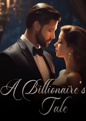 Book cover of “A Billionaire's Tale“ by Bethel-Gold