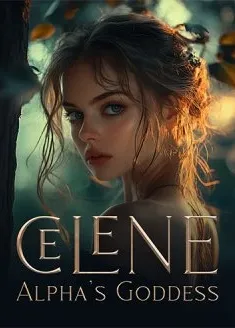 Book cover of “Celene: Alpha's Goddess“ by THEE MECURIAN