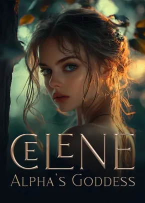 Book cover of “Celene: Alpha's Goddess“ by THEE MECURIAN