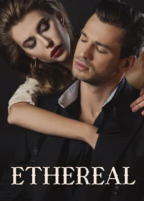 Book cover of “Ethereal“ by Erarexon