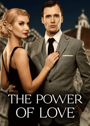 Book cover of “The Power of Love“ by Useful