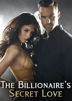 Book cover of “The Billionaire's Secret Love“ by Mannar