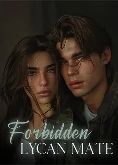 Book cover of “Forbidden Lycan Mate“ by Daniel Tito