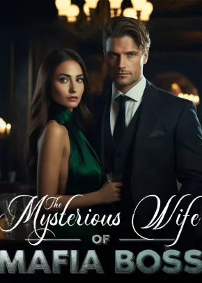 Book cover of “The Mysterious Wife of Mafia Boss“ by Yay Yay