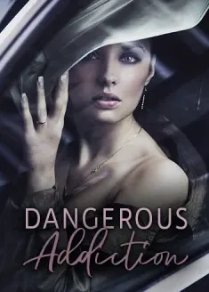 Book cover of “Addiction Series: Dangerous Addiction. Book 1“ by Kabejja Daphine
