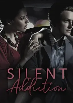 Book cover of “Addiction Series: Silent Addiction. Book 2“ by Kabejja Daphine