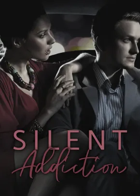 Book cover of “Addiction Series: Silent Addiction. Book 2“ by Kabejja Daphine