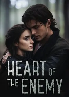 Book cover of “Heart of the Enemy“ by Memoree