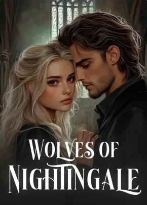 Book cover of “Wolves of Nightingale“ by Hera Wilde