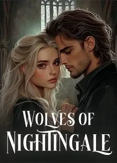 Book cover of “Wolves of Nightingale“ by Hera Wilde