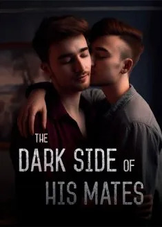 Book cover of “The Dark Side of His Mates“ by Zhen Xin Xin