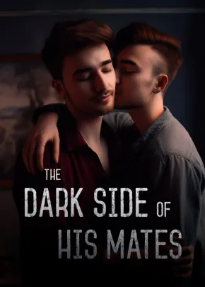 Book cover of “The Dark Side of His Mates“ by Zhen Xin Xin