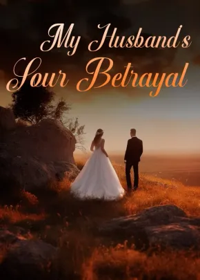Book cover of “My Husband's Sour Betrayal“ by Inkwriter