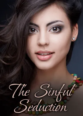 Book cover of “The Sinful Seduction“ by Mannar