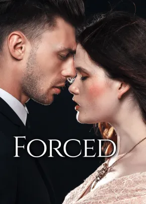Book cover of “Forced“ by Mannar