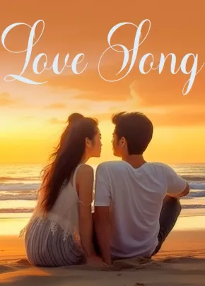 Book cover of “Love Song“ by Tiên Nhi