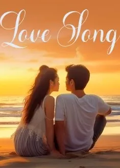 Book cover of “Love Song“ by Tiên Nhi