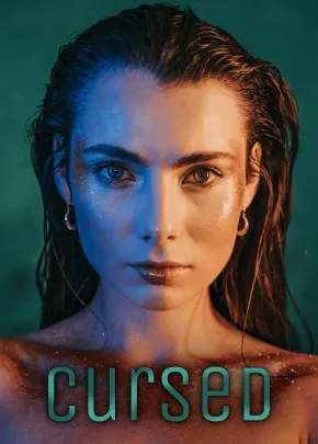 Book cover of “Cursed“ by Useful