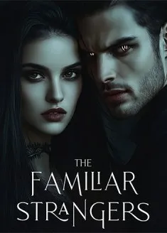 Book cover of “The Familiar Strangers“ by Chojoyce