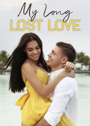 Book cover of “My Long Lost Love“ by Chhavi Gupta