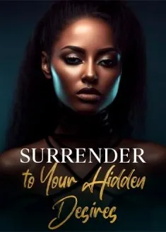 Book cover of “Surrender to Your Hidden Desires“ by Margaret Igbinai.