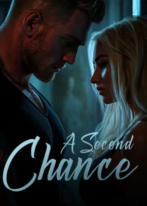 Book cover of “A Second Chance“ by Amal A. Usman