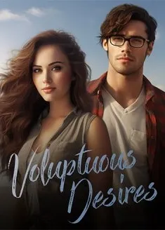 Book cover of “Voluptuous Desires“ by Unlessyouremad