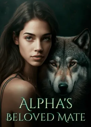 Book cover of “Alpha's Beloved Mate“ by Mary