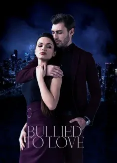 Book cover of “Bullied to Love“ by Amal A. Usman
