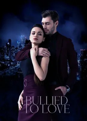 Book cover of “Bullied to Love“ by Amal A. Usman