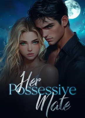 Book cover of “Her Possessive Mate“ by Ankita Ghosh