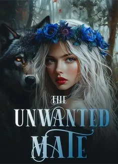 Book cover of “The Unwanted Mate“ by Mooncake