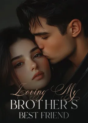 Book cover of “Loving My Brother’s Best Friend“ by Mehaklovely
