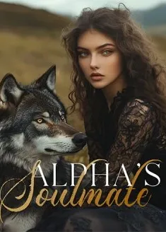 Book cover of “Alpha's Soulmate“ by Purnima Negi