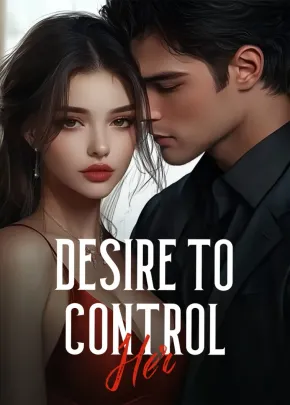 Book cover of “Desire to Control Her“ by Mehaklovely