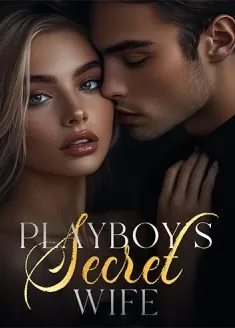 Book cover of “Playboy's Secret Wife“ by IndusLeo